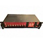 Used SWR BASIC 350 Bass Amp Head thumbnail