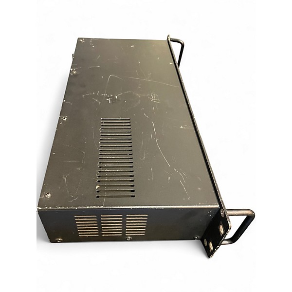 Used SWR BASIC 350 Bass Amp Head