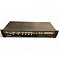 Used Gallien-Krueger 250RL Solid State Guitar Amp Head thumbnail