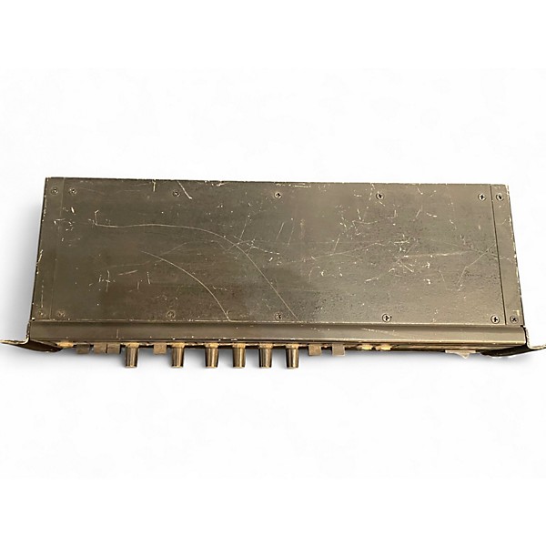 Used Gallien-Krueger 250RL Solid State Guitar Amp Head