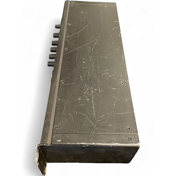 Used Gallien-Krueger 250RL Solid State Guitar Amp Head