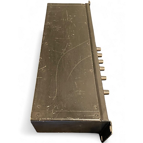 Used Gallien-Krueger 250RL Solid State Guitar Amp Head