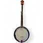 Used Gretsch Guitars G9410 Broadkaster Special Natural Banjo thumbnail