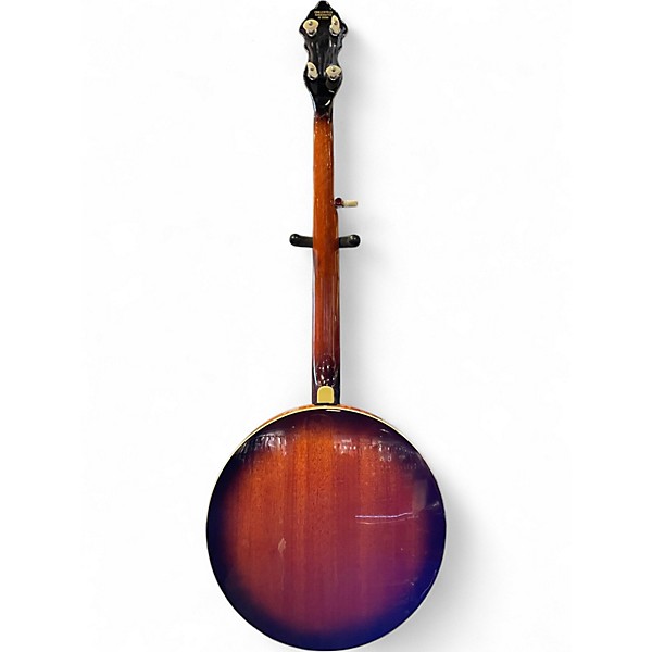 Used Gretsch Guitars G9410 Broadkaster Special Natural Banjo