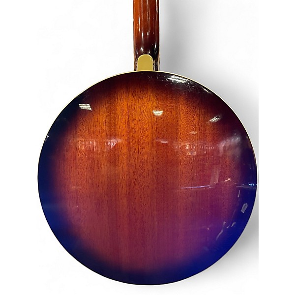 Used Gretsch Guitars G9410 Broadkaster Special Natural Banjo