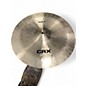 Used CRX Cymbal 20in ROCK 20 Cymbal thumbnail