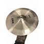 Used CRX Cymbal 20in ROCK 20 Cymbal