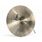 Used CRX Cymbal 20in ROCK 20 Cymbal
