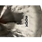 Used CRX Cymbal 20in ROCK 20 Cymbal