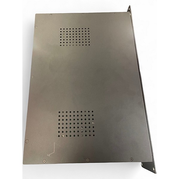 Used Universal Audio LA-610 MKII Channel Strip