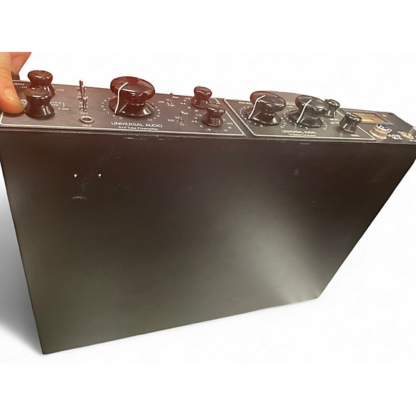 Used Universal Audio LA-610 MKII Channel Strip