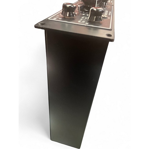 Used Universal Audio LA-610 MKII Channel Strip