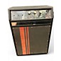 Used Harmony 525 10w 1x15 Tube Guitar Combo Amp thumbnail