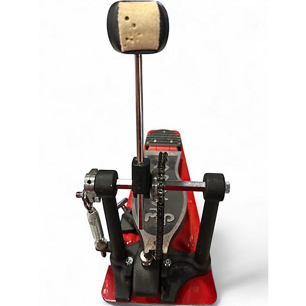 Used DW 5000 Series Single Single Bass Drum Pedal