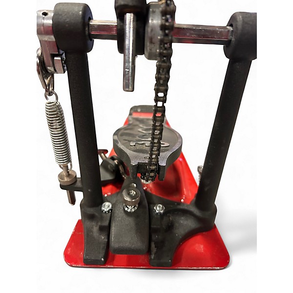 Used DW 5000 Series Single Single Bass Drum Pedal