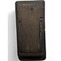 Used Dunlop CBM95 Cry Baby Mini Wah Effect Pedal thumbnail
