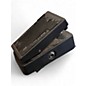 Used Dunlop CBM95 Cry Baby Mini Wah Effect Pedal