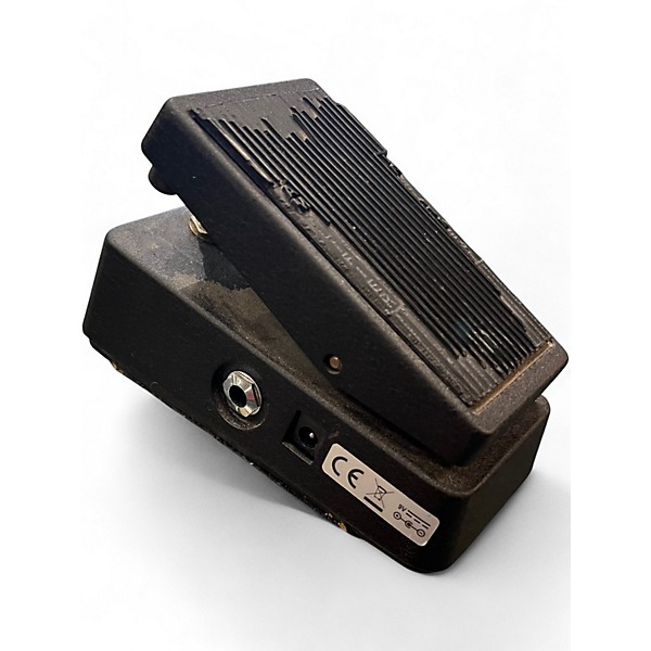 Used Dunlop CBM95 Cry Baby Mini Wah Effect Pedal