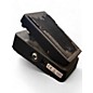 Used Dunlop CBM95 Cry Baby Mini Wah Effect Pedal