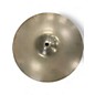 Used Zildjian 13in A Mastersound Hi Hat Pair Cymbal thumbnail