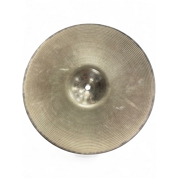 Used Zildjian 13in A Mastersound Hi Hat Pair Cymbal