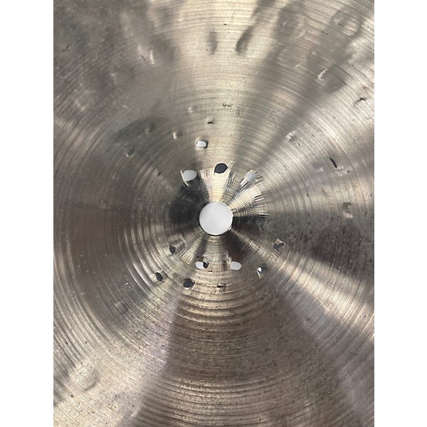 Used Zildjian 20in K Constantinople Medium Ride Cymbal