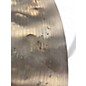 Used Zildjian 20in K Constantinople Medium Ride Cymbal