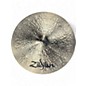 Used Zildjian 20in K Constantinople Medium Ride Cymbal