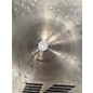 Used Zildjian 14in K Custom Dark Crash Cymbal