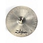 Used Zildjian 14in K Custom Dark Crash Cymbal