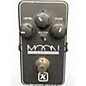 Used Keeley Moon Op Amp Fuzz Effect Pedal thumbnail