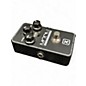 Used Keeley Moon Op Amp Fuzz Effect Pedal