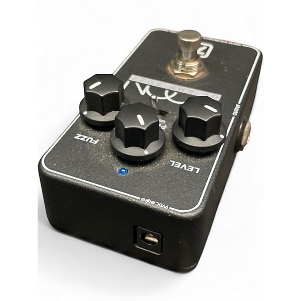 Used Keeley Moon Op Amp Fuzz Effect Pedal