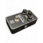 Used Keeley Moon Op Amp Fuzz Effect Pedal