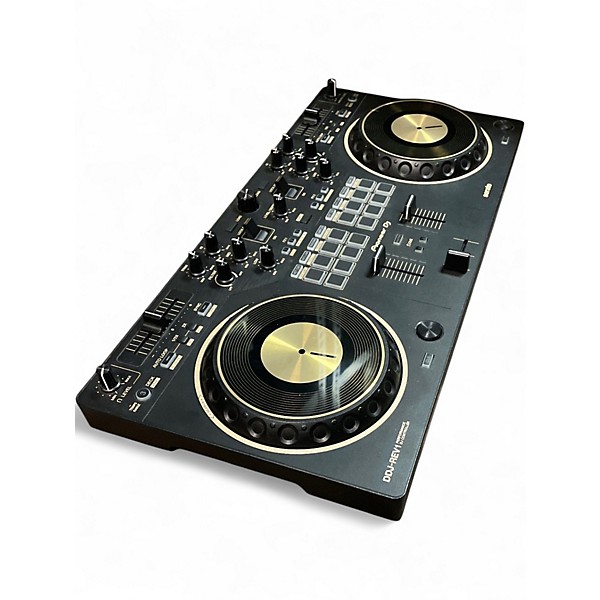 Used Pioneer DJ DDJ-REV1 DJ Controller
