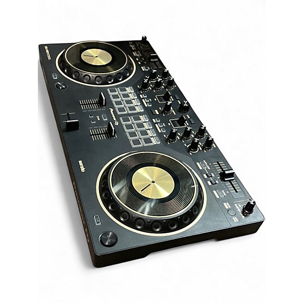 Used Pioneer DJ DDJ-REV1 DJ Controller