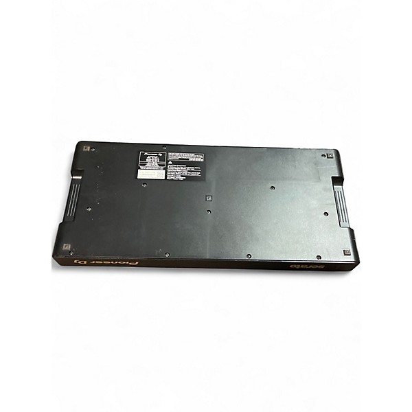 Used Pioneer DJ DDJ-REV1 DJ Controller