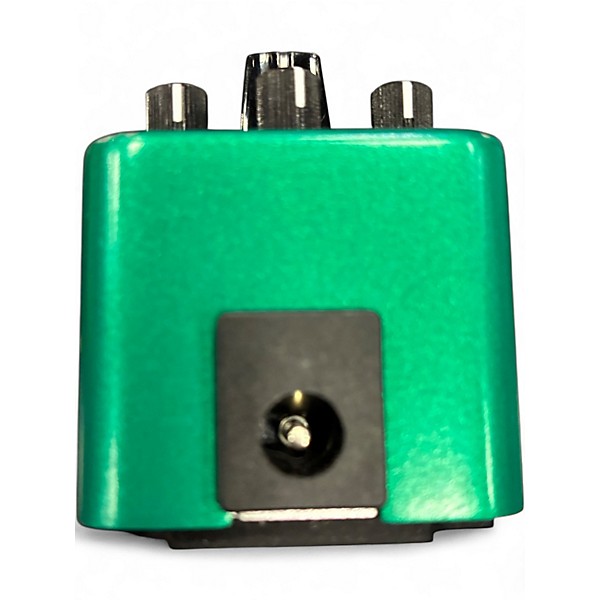 Used Donner Verb Square Effect Pedal