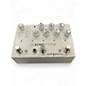 Used Empress Effects ECHOSYSTEM Effect Pedal