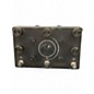 Used Collision Devices BLACK HOLE SYMEMETRY Effect Pedal thumbnail