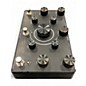 Used Collision Devices BLACK HOLE SYMEMETRY Effect Pedal