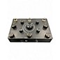 Used Collision Devices BLACK HOLE SYMEMETRY Effect Pedal