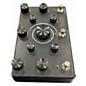 Used Collision Devices BLACK HOLE SYMEMETRY Effect Pedal
