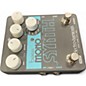 Used Electro-Harmonix Bass Mono Synth Bass Bass Effect Pedal