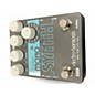 Used Electro-Harmonix Bass Mono Synth Bass Bass Effect Pedal