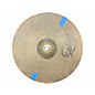 Used SABIAN 14in SOLAR  Cymbal thumbnail