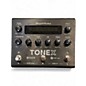 Used IK Multimedia TONE X Effect Processor thumbnail