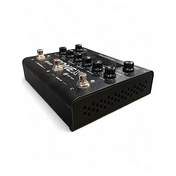 Used IK Multimedia TONE X Effect Processor