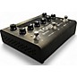 Used IK Multimedia TONE X Effect Processor
