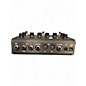 Used IK Multimedia TONE X Effect Processor